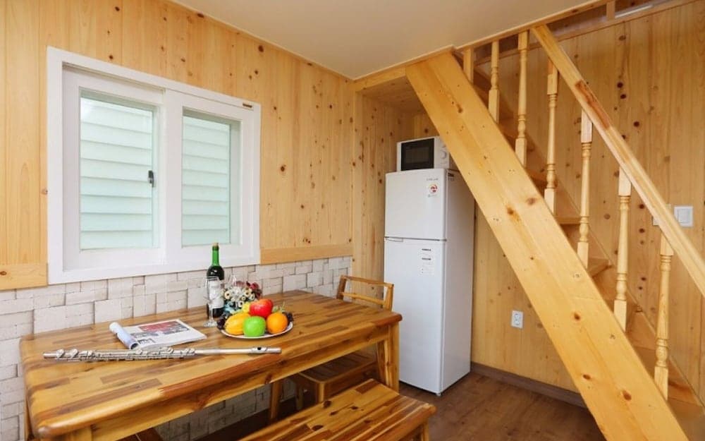 Ulsan Matryoshka Pension