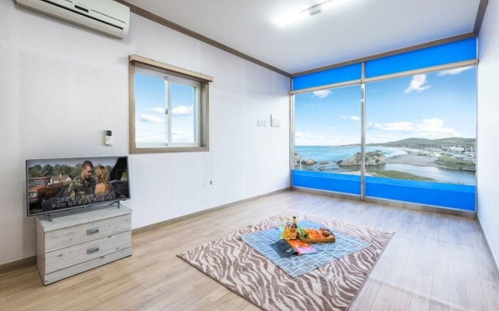 Pohang Haesong Pension