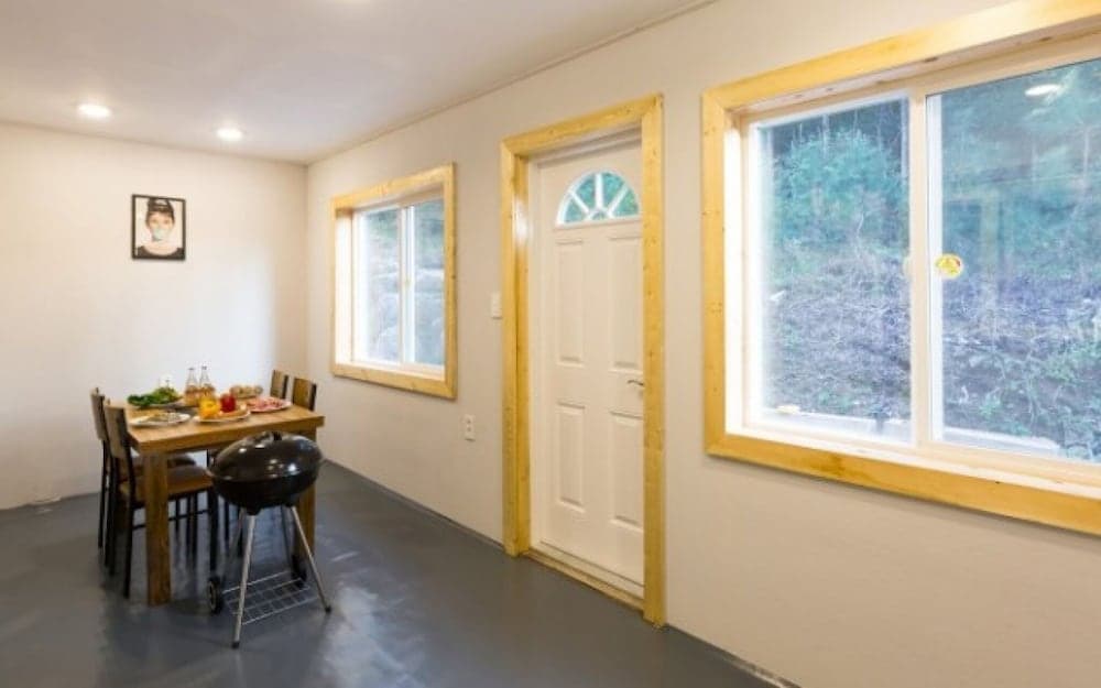 Yangpyeong Rosedale Pension