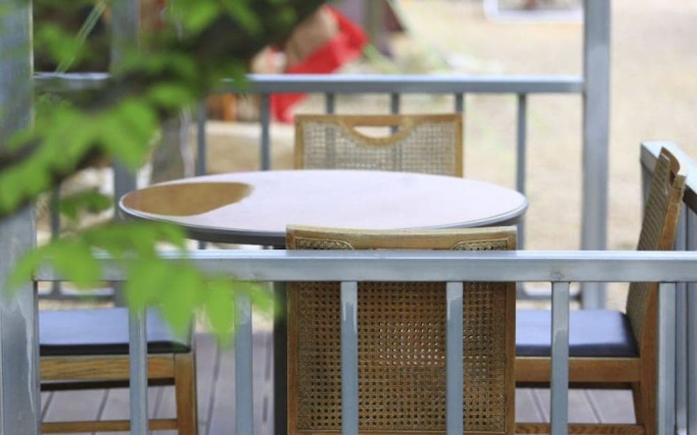 Gongju Magoksa Healing Pension