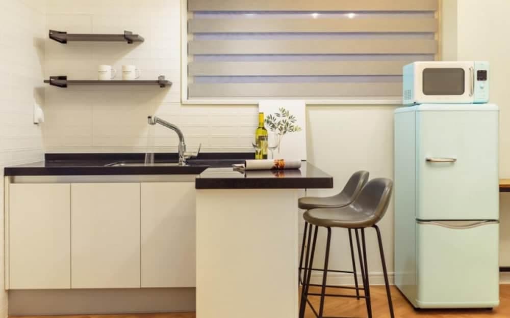 Gangneung Sum Pension