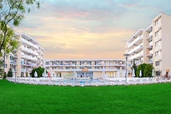 Garden Nevis - All Inclusive