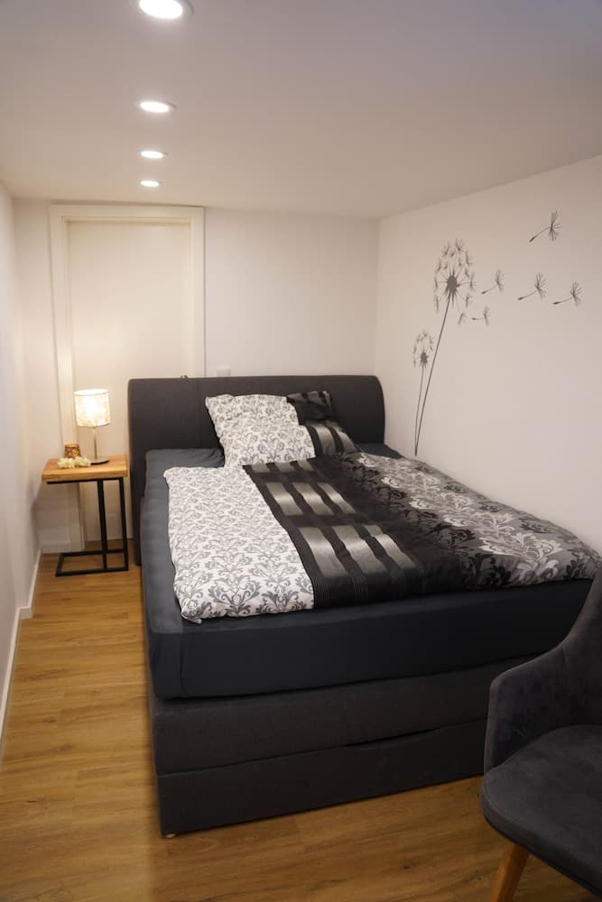 Apartment Hänsel und Gretel