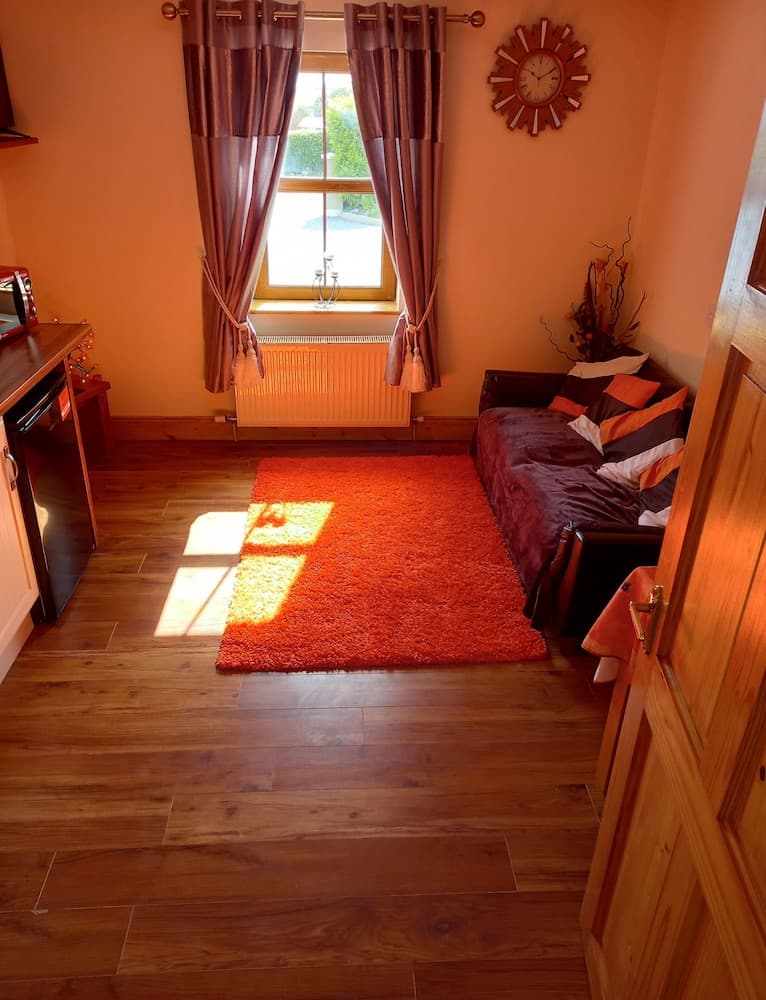 Stunning 1-bed Apartment Valentia Island