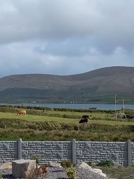 Stunning 1-bed Apartment Valentia Island