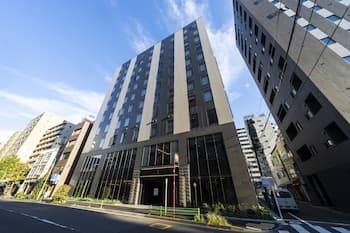 KOKO HOTEL Tsukiji Ginza