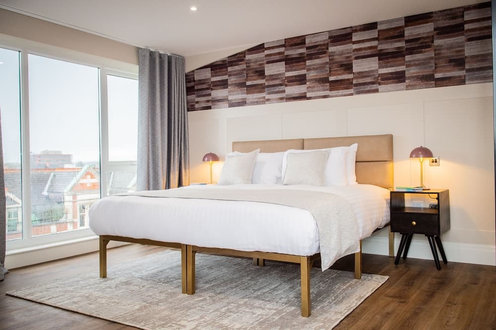 The Gresham Aparthotel