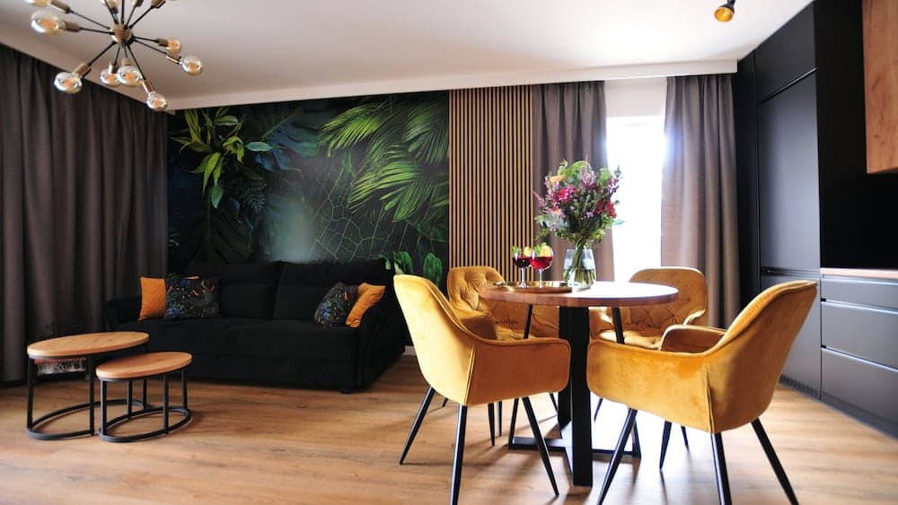 Sun & Snow Polanica Residence