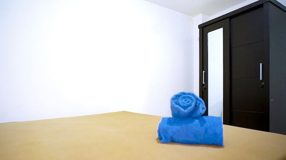 SPR Room By Ruang Nyaman