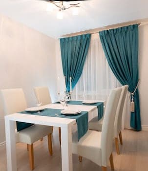 PaulMarie Apartments on Kozhara 12