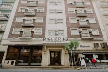 Gran Hotel Miglierina