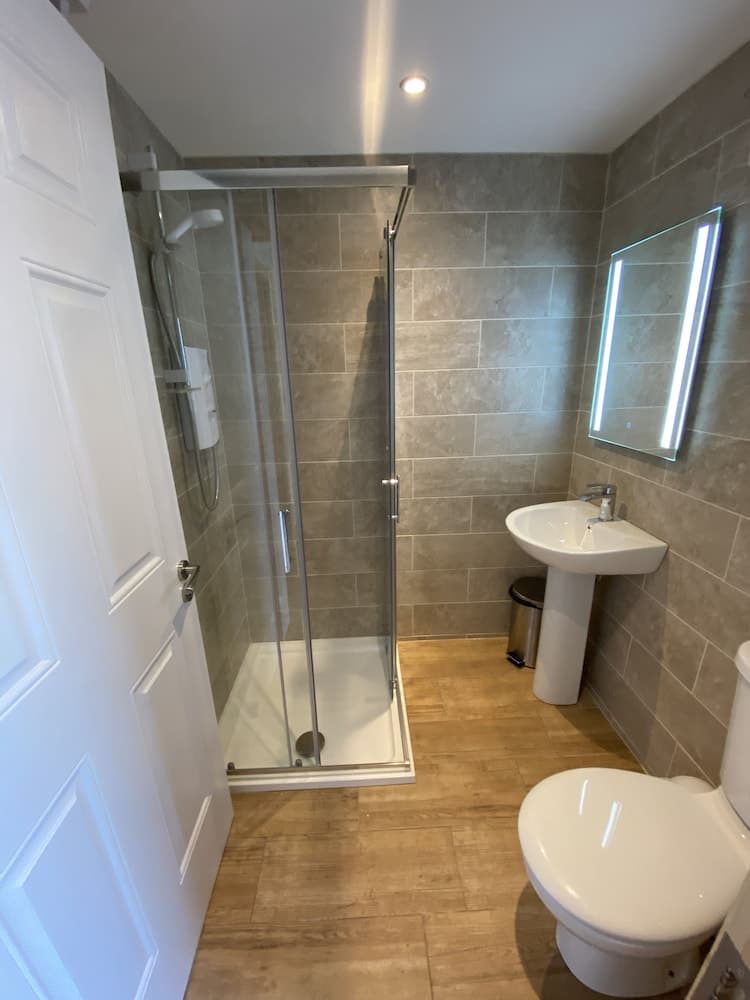 Beautiful 2-bed Apartment Near Belmullet