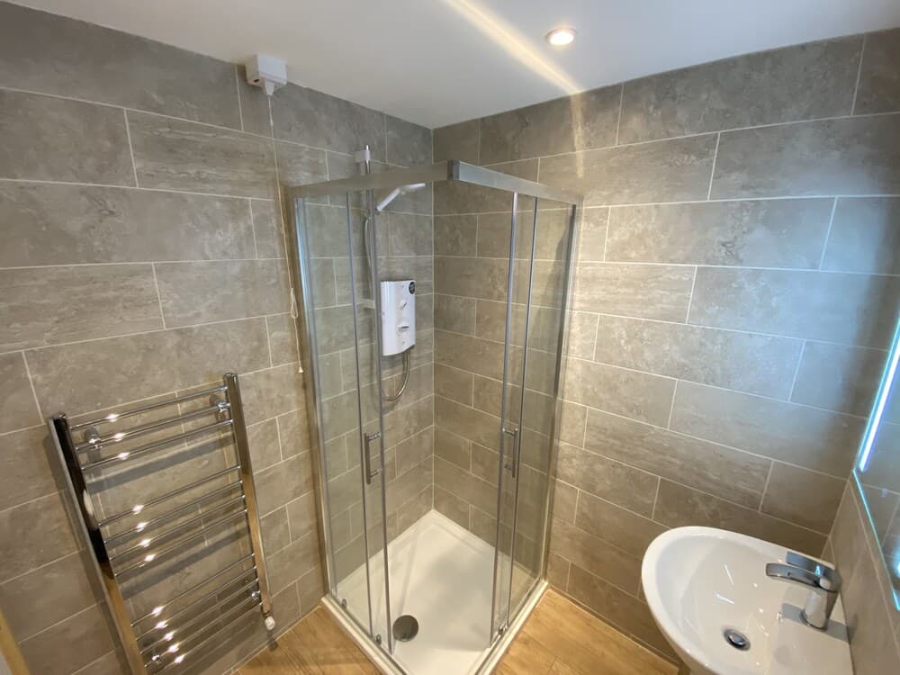 Beautiful 2-bed Apartment Near Belmullet