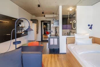 STAYERY Frankfurt Sachsenhausen