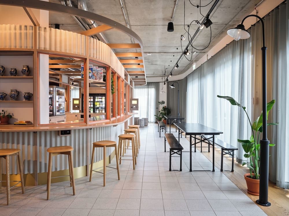 STAYERY Frankfurt Sachsenhausen