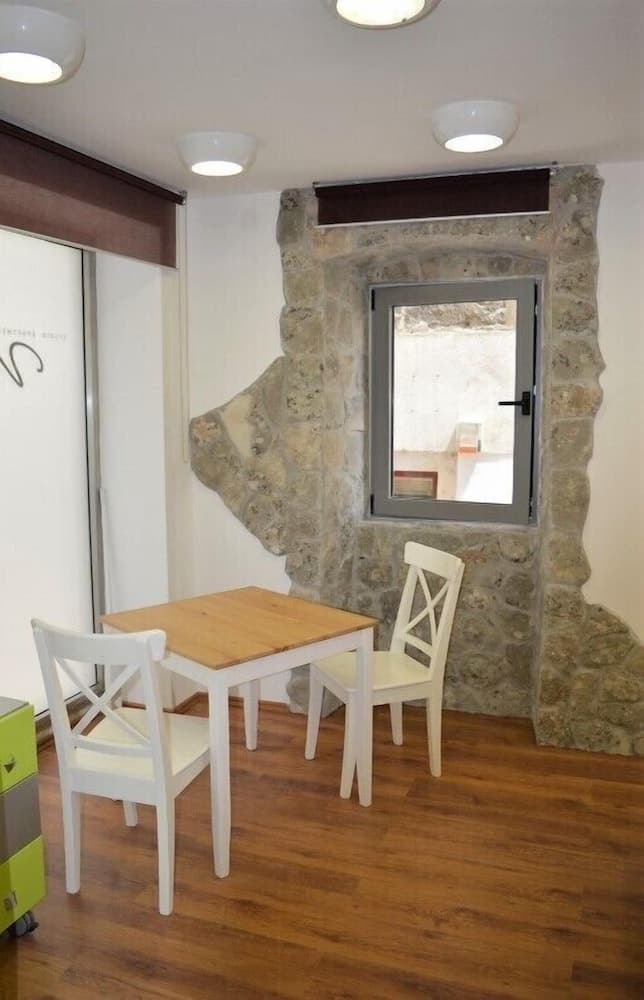 Downtown apartments Vicencin place