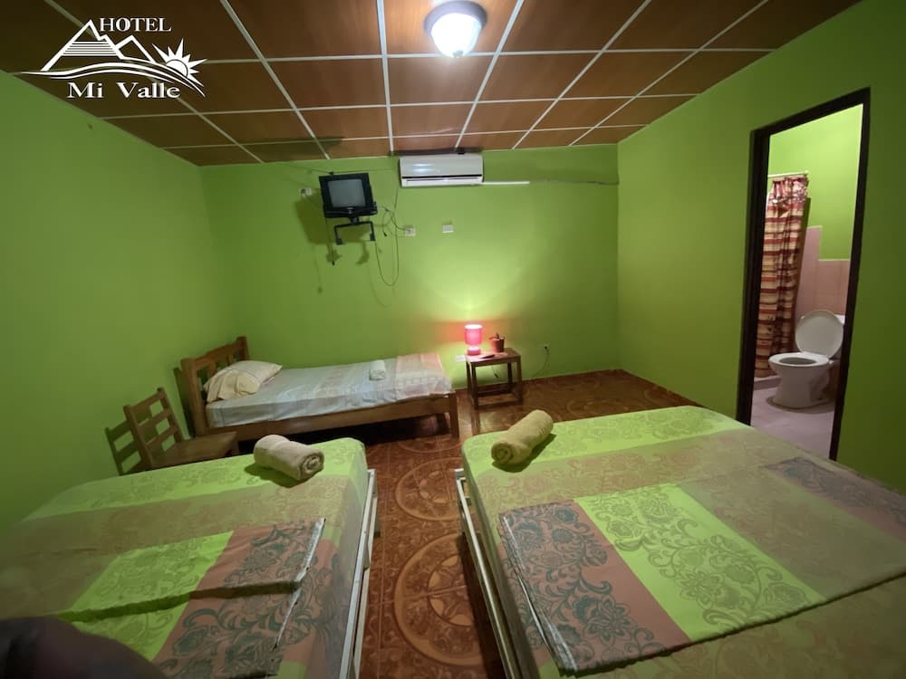 Hotel Mi Valle