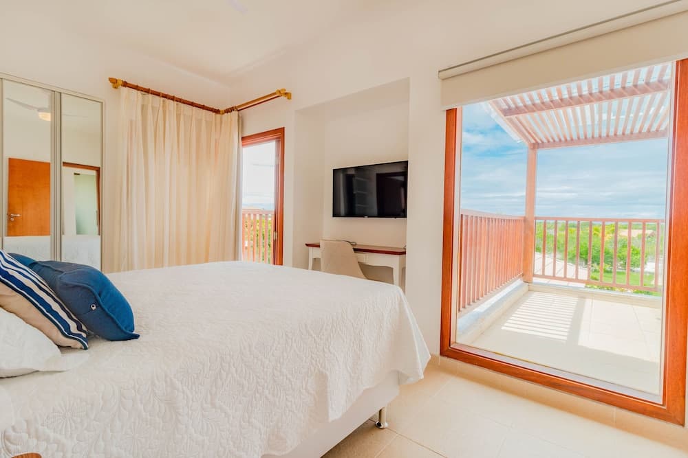 SA04 - Casa Alto Padrão 4 Suítes C. Sauípe