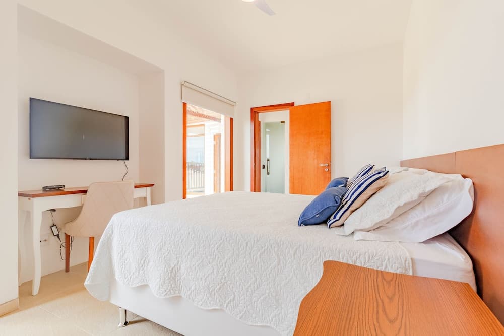 SA04 - Casa Alto Padrão 4 Suítes C. Sauípe