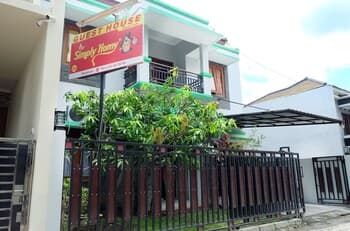 Homestay Jogja dekat Ambarukmo by Simply Homy