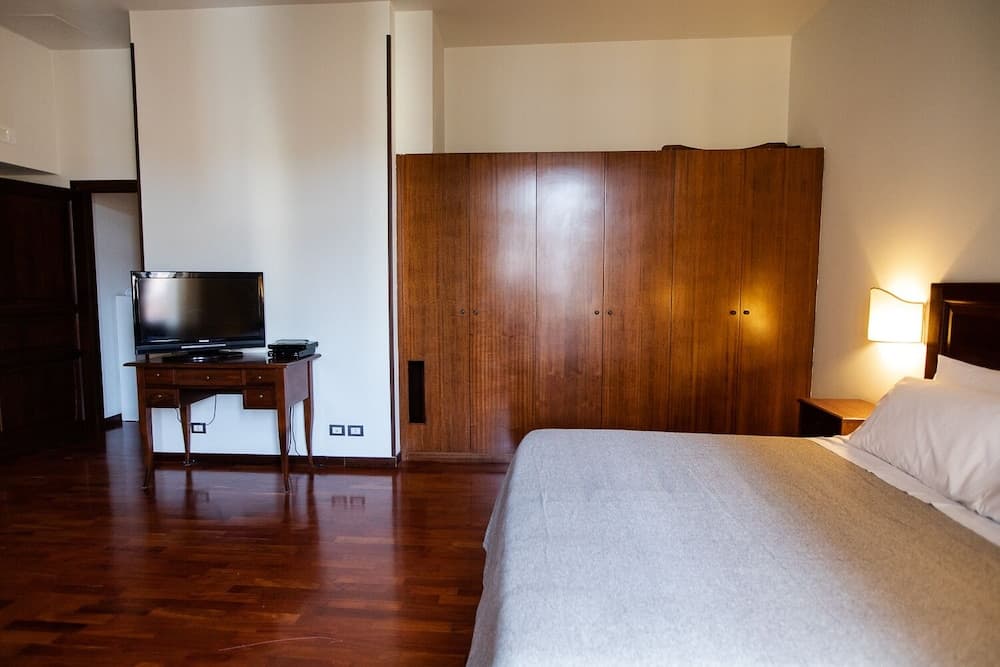 Agatea a due passi dal Duomo