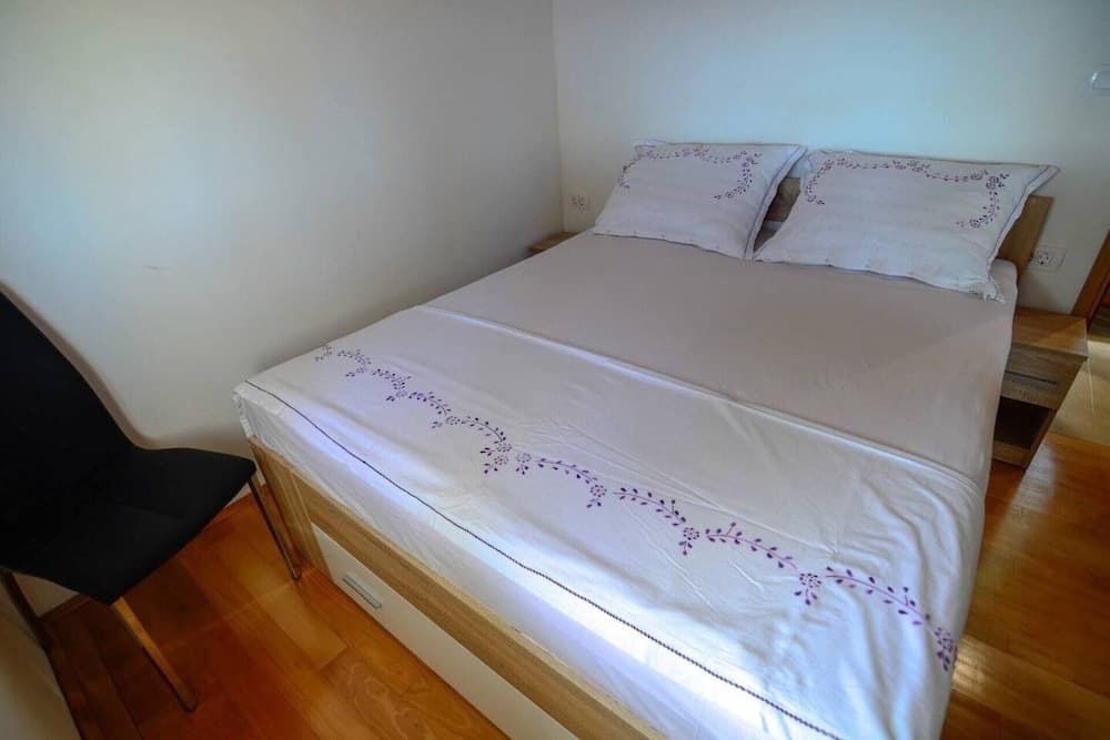 Modern Apartment on the Beautiful Croatia Coast