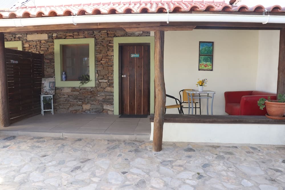 Aguas Belas b& be T1 Blue