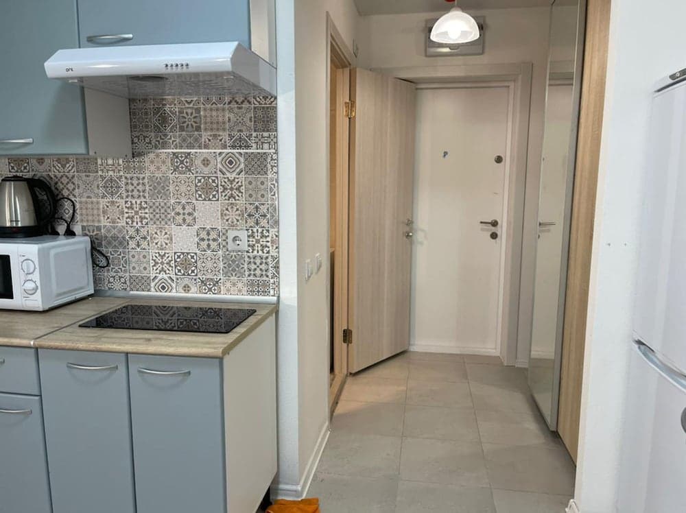 Apartment Hanaka Sosnovaya 5