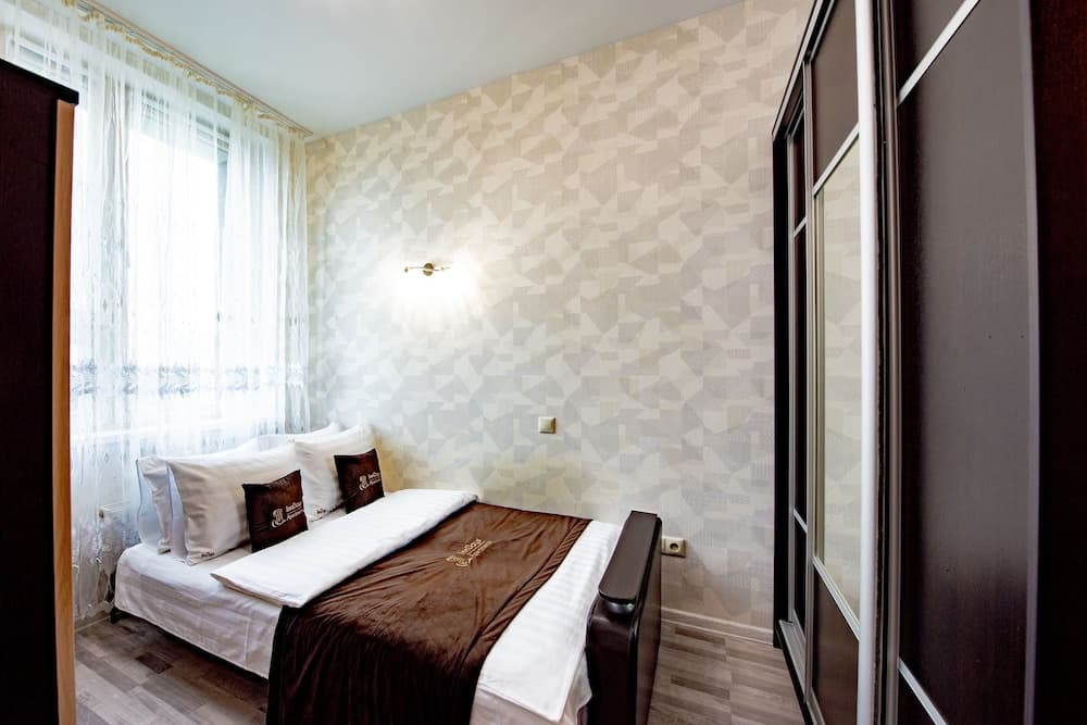 Inndays on Butlerova