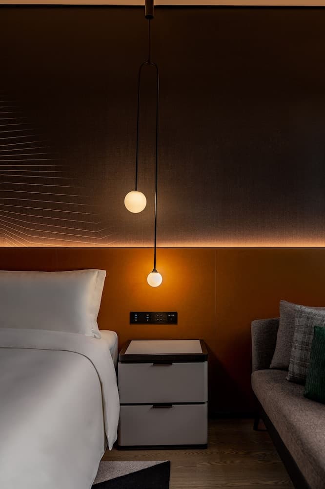 The G Shenzhen, A Tribute Portfolio Hotel