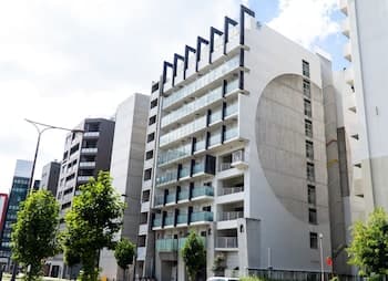 S-Presso Namba Parks Street