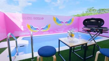 Grandioso Okinawa Pool Villa Onna 7D