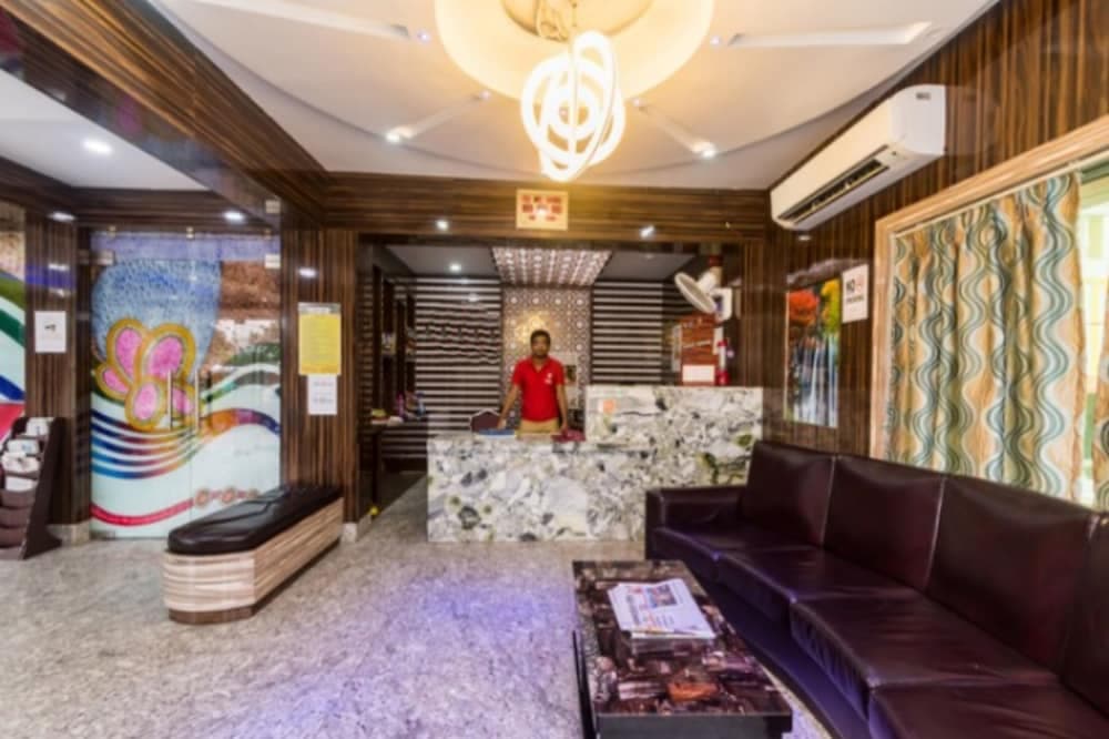 Goroomgo Marlin Digha