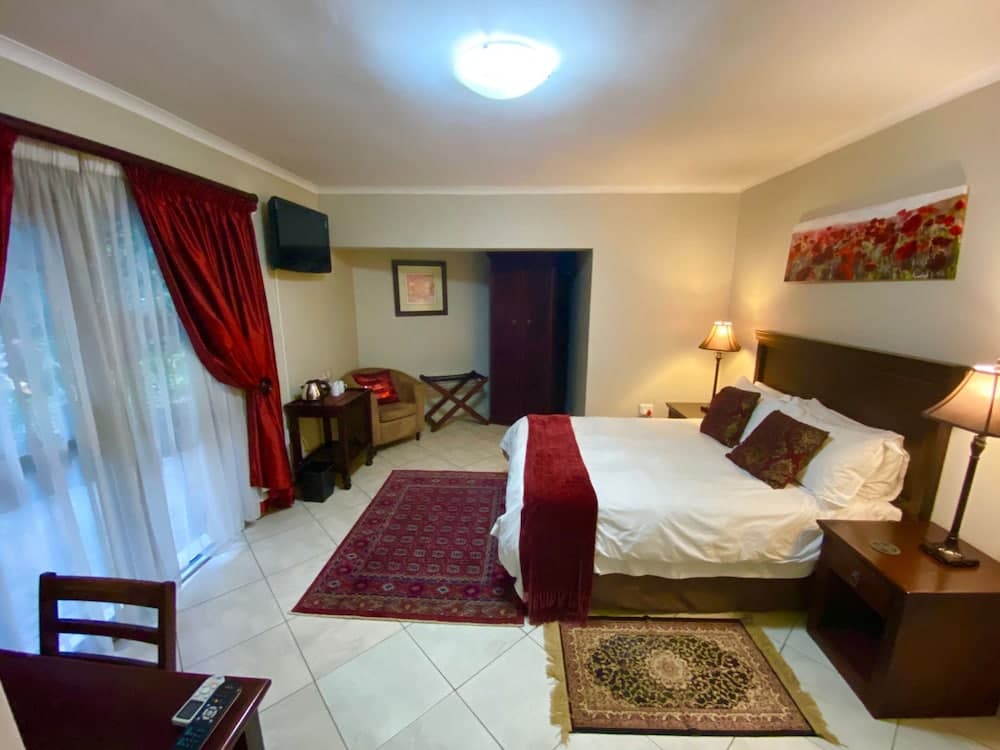 Absolut Guest Boutique