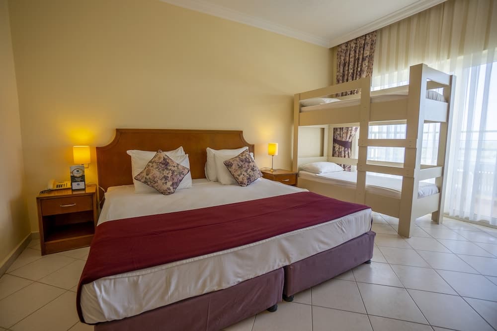 Presa Di Finica Hotel