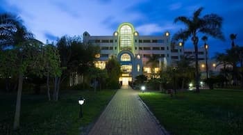 PRESA DI FINICA Hotel&Suites