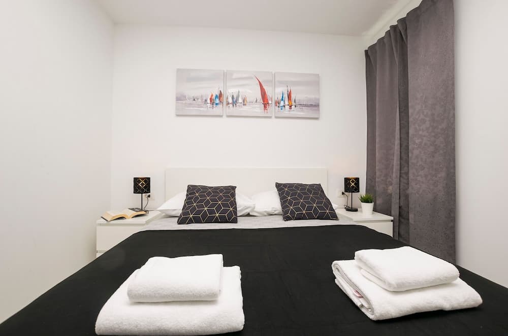 Apartments and Rooms Adriatic Suites