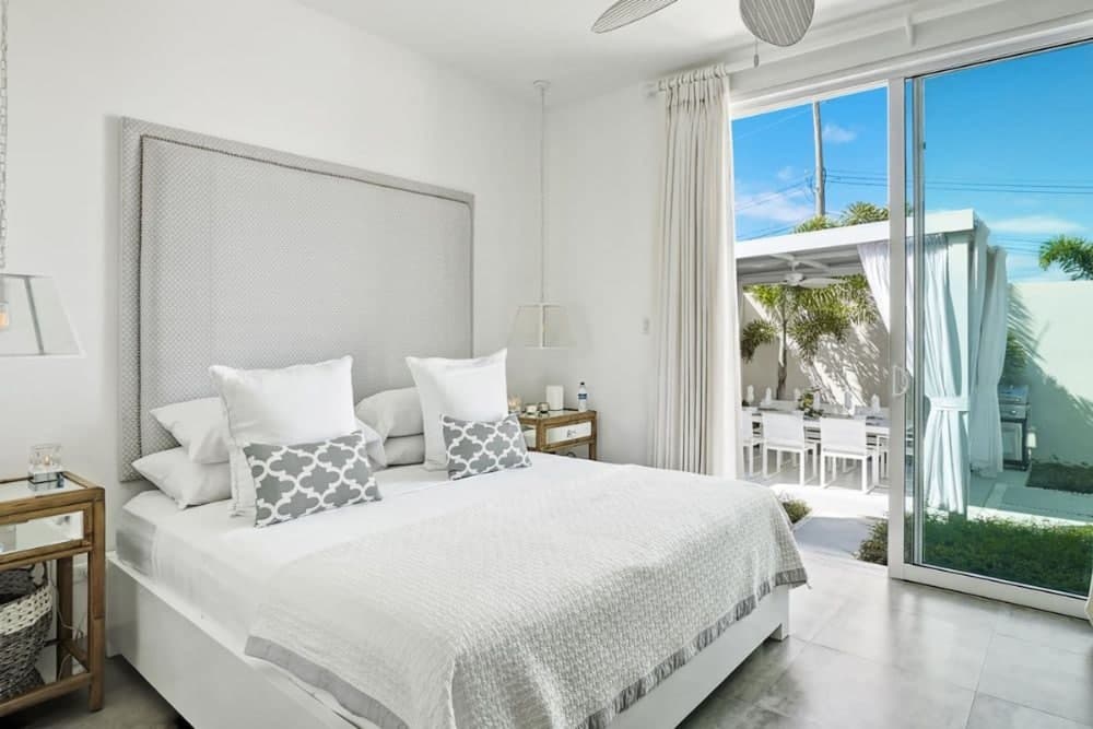 Footprints by Blue Sky Luxury