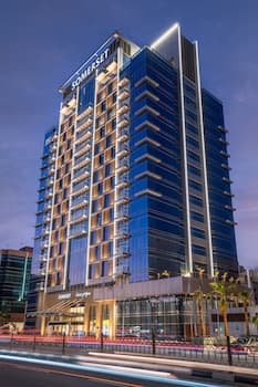 Somerset Downtown AL Khobar