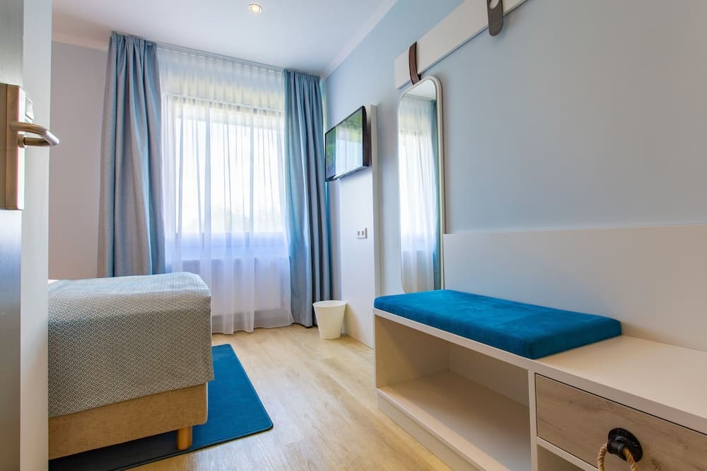 Stratmanns Haus am See