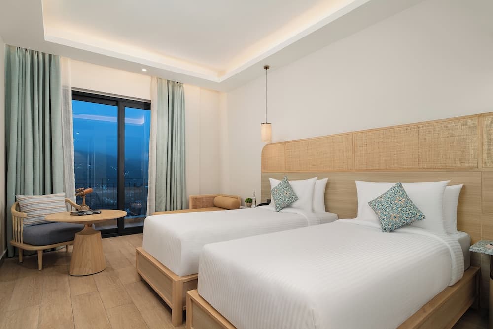 Rosewood Retreat Bhimtal