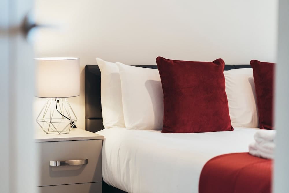 The Stay Company Devonshire Court