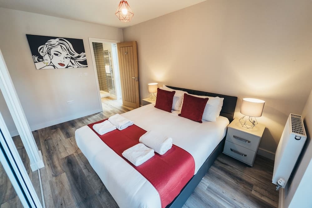 The Stay Company Devonshire Court