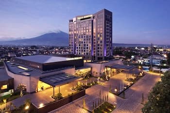 Grand Mercure Malang Mirama