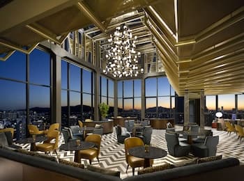 Sofitel Ambassador Seoul Hotel & Serviced Residences