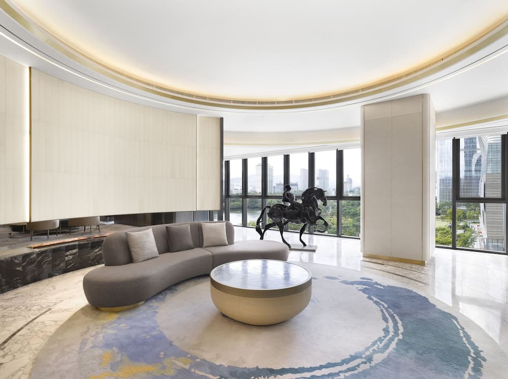 Sofitel Ambassador Seoul Hotel & Serviced Residences