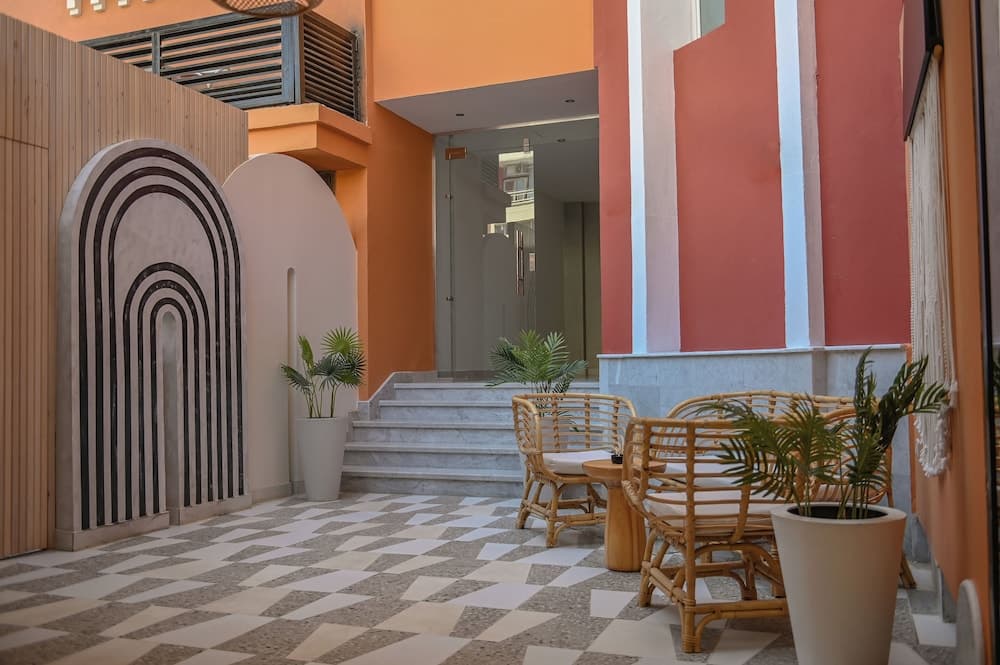 AJIRA Boutique Hotel Hurghada Marina