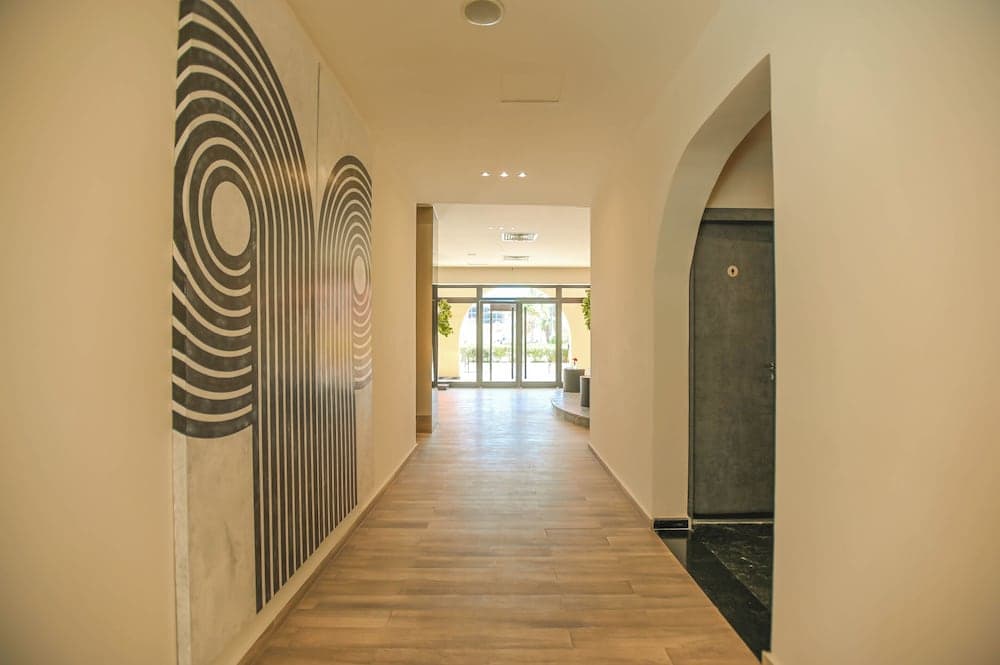 AJIRA Boutique Hotel Hurghada Marina