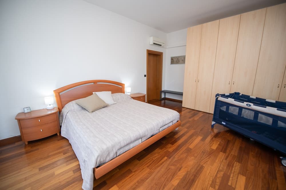 Il Cortiletto - Appartamento Anna