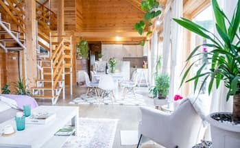 Immaculate 4-bed Cottage in Kolasin / Montenegro